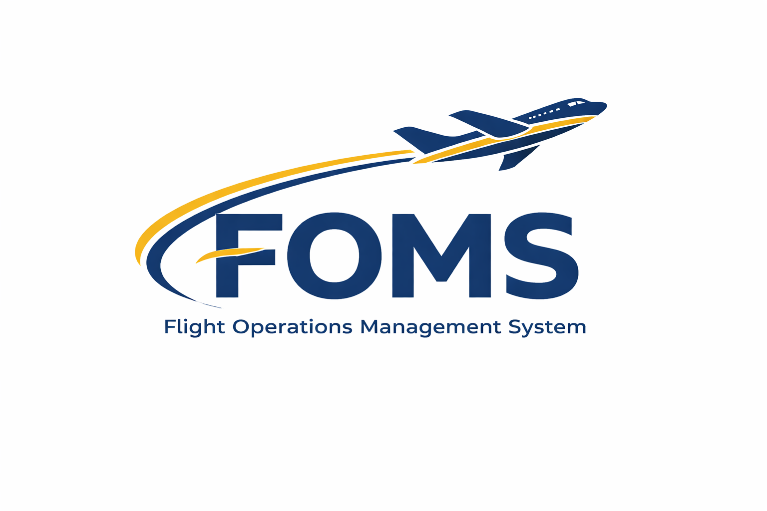 FOMS Flight Operations Management System